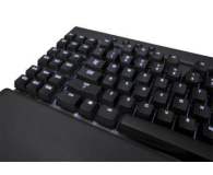Corsair K95 Vengeance (Cherry MX Red, White LED) - 336054 - zdjęcie 4
